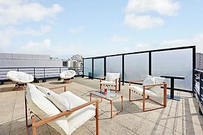 Studio With Rooftop Access - 4P - Vanves