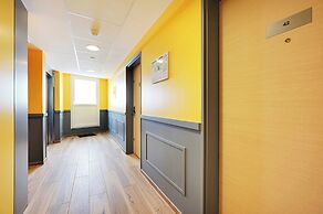 Studio With Rooftop Access - 4P - Vanves