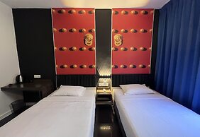Hotel O Pollodium Chinatown