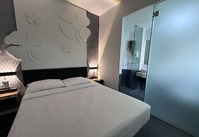 Hotel O Pollodium Chinatown