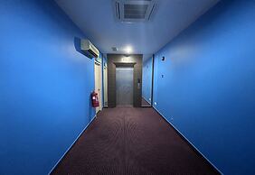 Hotel O Pollodium Chinatown