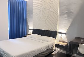 Hotel O Pollodium Chinatown