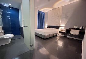 Hotel O Pollodium Chinatown