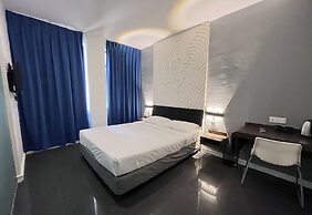 Hotel O Pollodium Chinatown