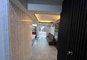 Hotel O Pollodium Chinatown