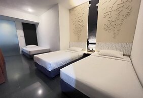 Hotel O Pollodium Chinatown