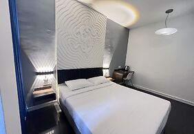 Hotel O Pollodium Chinatown