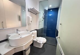 Hotel O Pollodium Chinatown