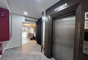Hotel O Pollodium Chinatown