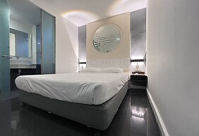 Hotel O Pollodium Chinatown