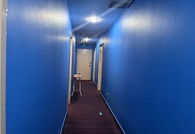 Hotel O Pollodium Chinatown