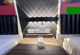 Hotel O Pollodium Chinatown