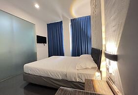 Hotel O Pollodium Chinatown