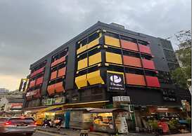 Hotel O Pollodium Chinatown