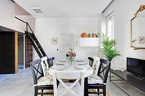 Magnificent Apartment - 2br/7p - Jardin Herold