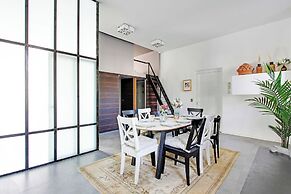 Magnificent Apartment - 2br/7p - Jardin Herold