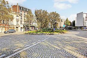 Magnificent Apartment - 2br/7p - Jardin Herold