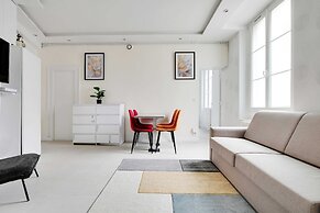 Beautiful Apartment Marais/ Bastille
