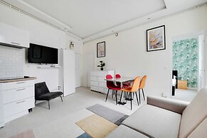 Beautiful Apartment Marais/ Bastille