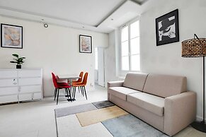 Beautiful Apartment Marais/ Bastille