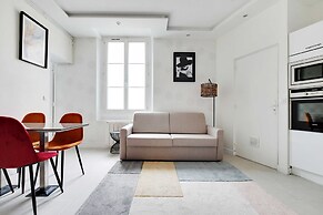Beautiful Apartment Marais/ Bastille