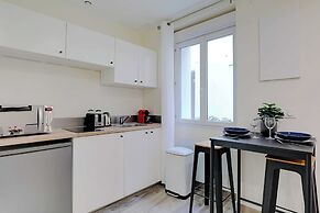 Magnificent Studio - 2P - Levallois-perret