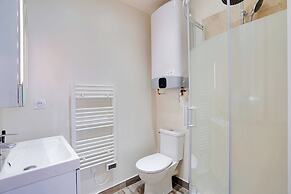 Magnificent Studio - 2P - Levallois-perret