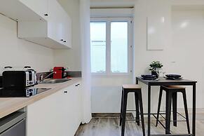 Magnificent Studio - 2P - Levallois-perret