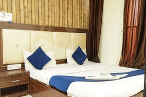 Hotel Kanchan Palace
