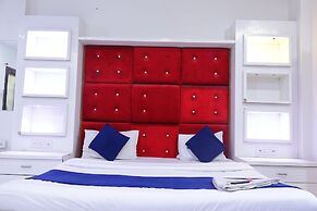 Hotel Kanchan Palace
