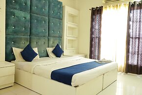 Hotel Kanchan Palace