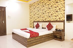 Hotel Kanchan Palace