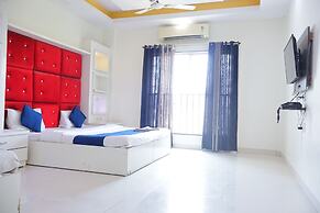 Hotel Kanchan Palace