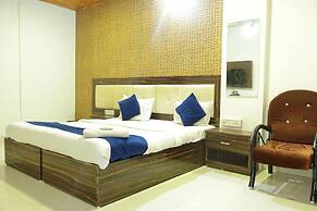 Hotel Kanchan Palace