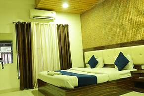 Hotel Kanchan Palace