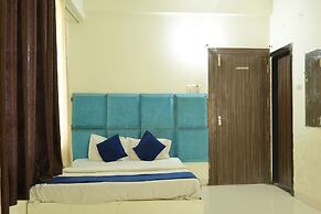 Hotel Kanchan Palace