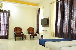 Hotel Kanchan Palace