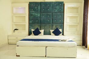 Hotel Kanchan Palace