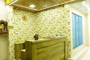 Hotel Kanchan Palace