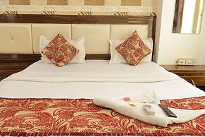 Hotel Kanchan Palace