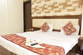 Hotel Kanchan Palace