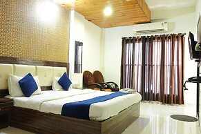 Hotel Kanchan Palace