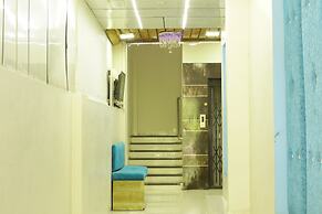 Hotel Kanchan Palace