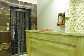 Hotel Kanchan Palace