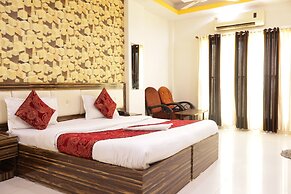 Hotel Kanchan Palace