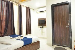 Hotel Kanchan Palace