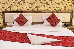 Hotel Kanchan Palace