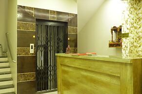 Hotel Kanchan Palace