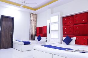 Hotel Kanchan Palace