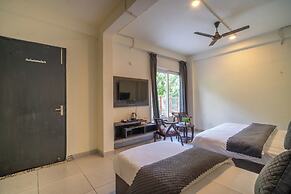 Maple Hill Resort
